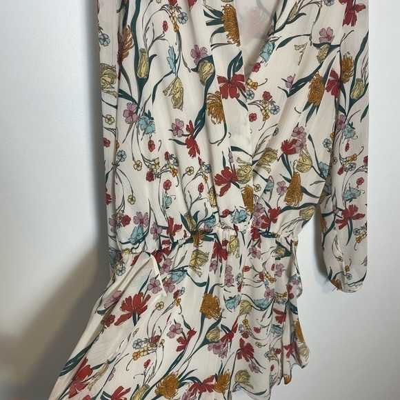 DRESS FORUM ROMPER LARGE - Picture 4 of 7